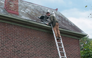 what affects urgent Cuddy Hill roof repairs