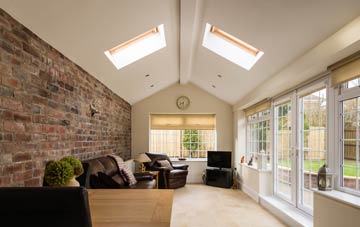 conservatory roof insulation Cuddy Hill, Lancashire