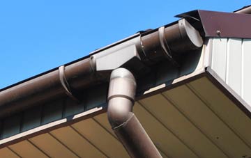 types of Cuddy Hill fascias
