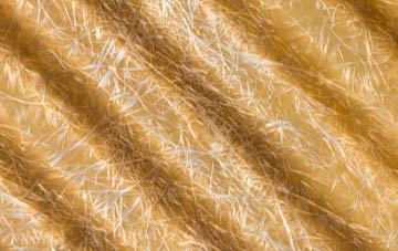 Cuddy Hill fibreglass roof waterproofing