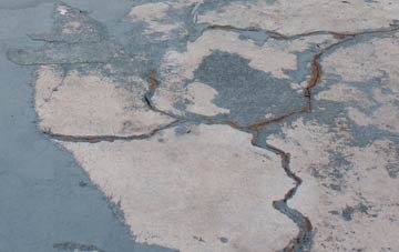 fibreglass roofing replacement Cuddy Hill