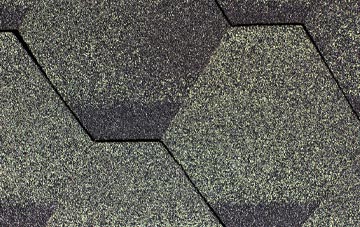 Cuddy Hill fibreglass shingle repairs