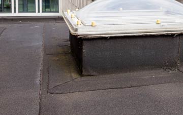disadvantages of Cuddy Hill flat roofs
