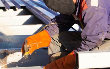 Cuddy Hill flat roofing options
