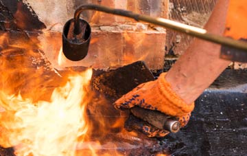 Cuddy Hill flat roof repair companies