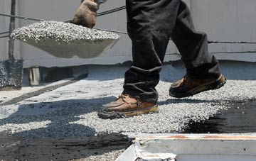 Cuddy Hill flat roofing companies