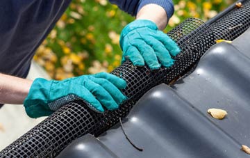 Cuddy Hill gutter repair companies