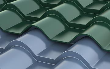 who should consider Cuddy Hill plastic roofs