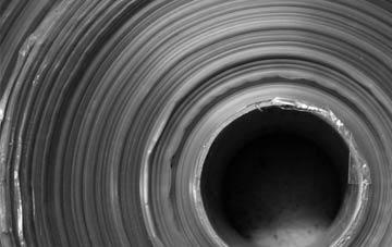 Cuddy Hill pvc roof replacement