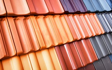 Cuddy Hill roof tile costs