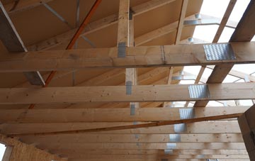 Cuddy Hill roof truss costs