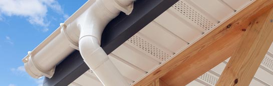 get Cuddy Hill guttering quotes today