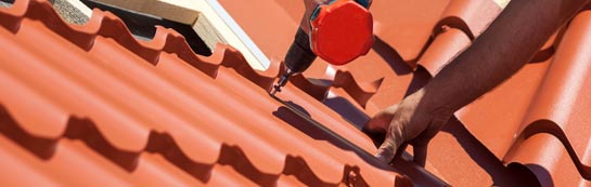 save on Cuddy Hill roof installation costs