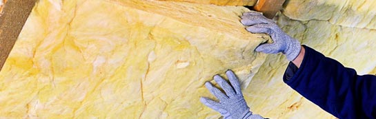 quotes for Cuddy Hill roof insulation