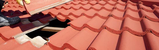 compare Cuddy Hill roof repair quotes