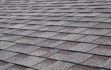 Cuddy Hill tiles for shallow pitch roofing