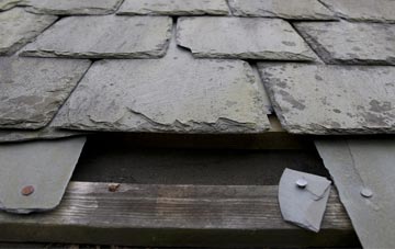 Cuddy Hill slate roof repairs and maintenance