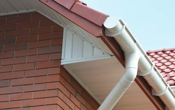 Cuddy Hill soffit repair costs