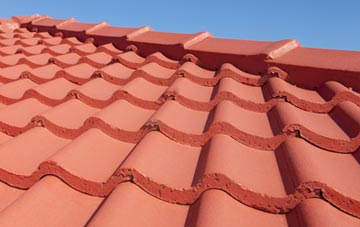 Cuddy Hill tile and slate roof replacement