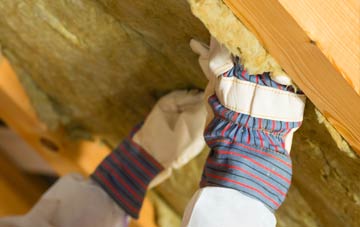 types of Cuddy Hill pitched roof insulation materials