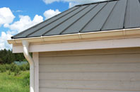 Cuddy Hill fascia repair