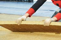 find rated Cuddy Hill roof insulation companies