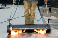 Cuddy Hill flat roof sealing quote