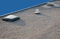 Cuddy Hill flat roofing