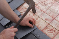 free Cuddy Hill garage roof repair quotes