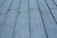 Cuddy Hill lead roofing