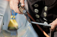 Cuddy Hill lead roof quotes