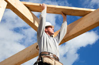 Cuddy Hill roof replacement work