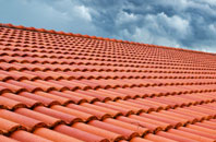 Cuddy Hill roofing tiles