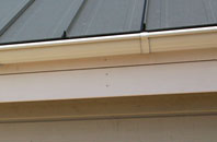 Cuddy Hill soffit repair