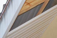 rated Cuddy Hill soffit repair companies