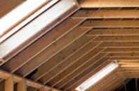 Cuddy Hill tapered roof insulation quotes
