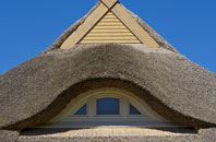 Cuddy Hill thatch roofing